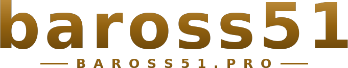 baross51 โลโก้